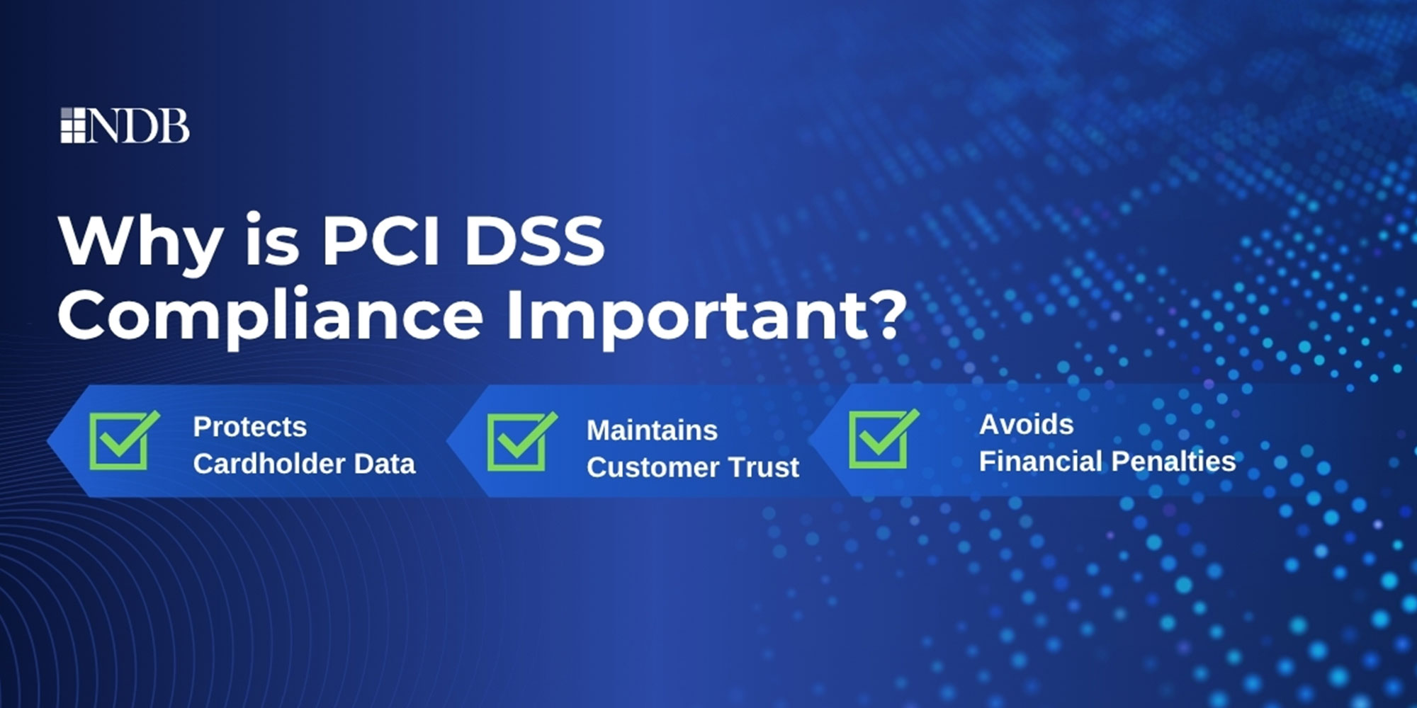 Importance of PCI Compliance