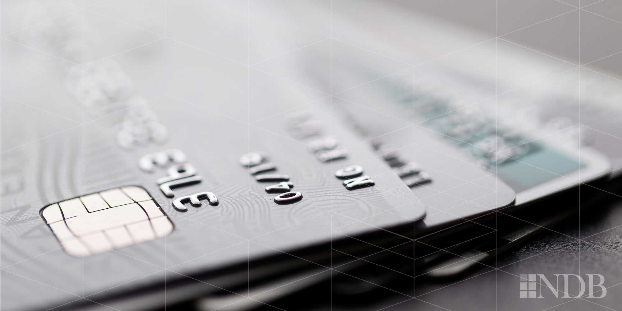 NDB Experian EI3PA Assessment